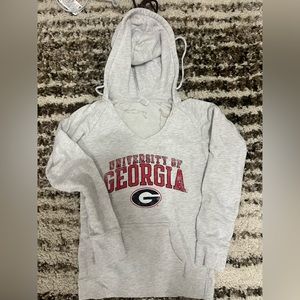 Women’s GA Hoodie